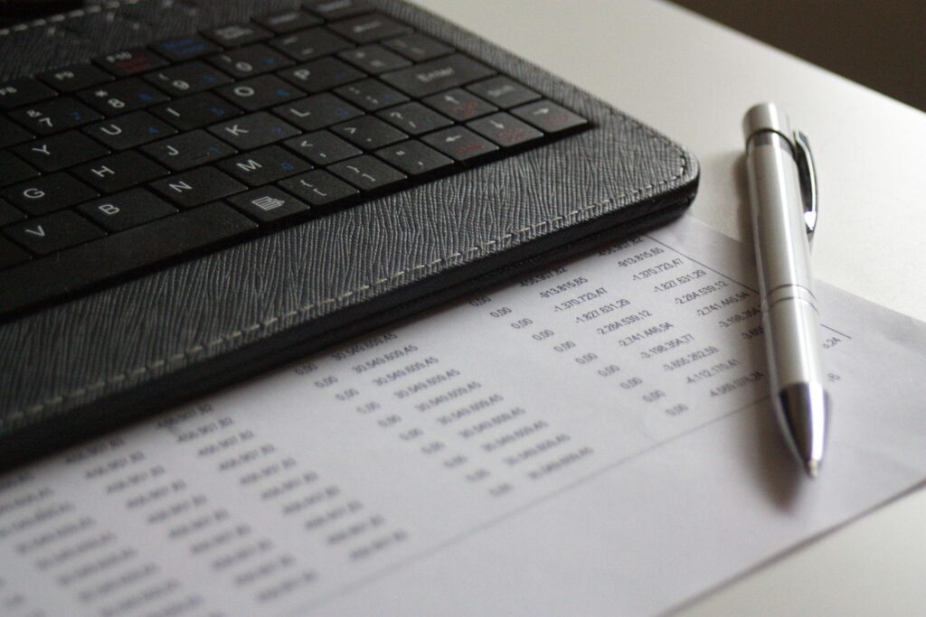 bookkeeping services images