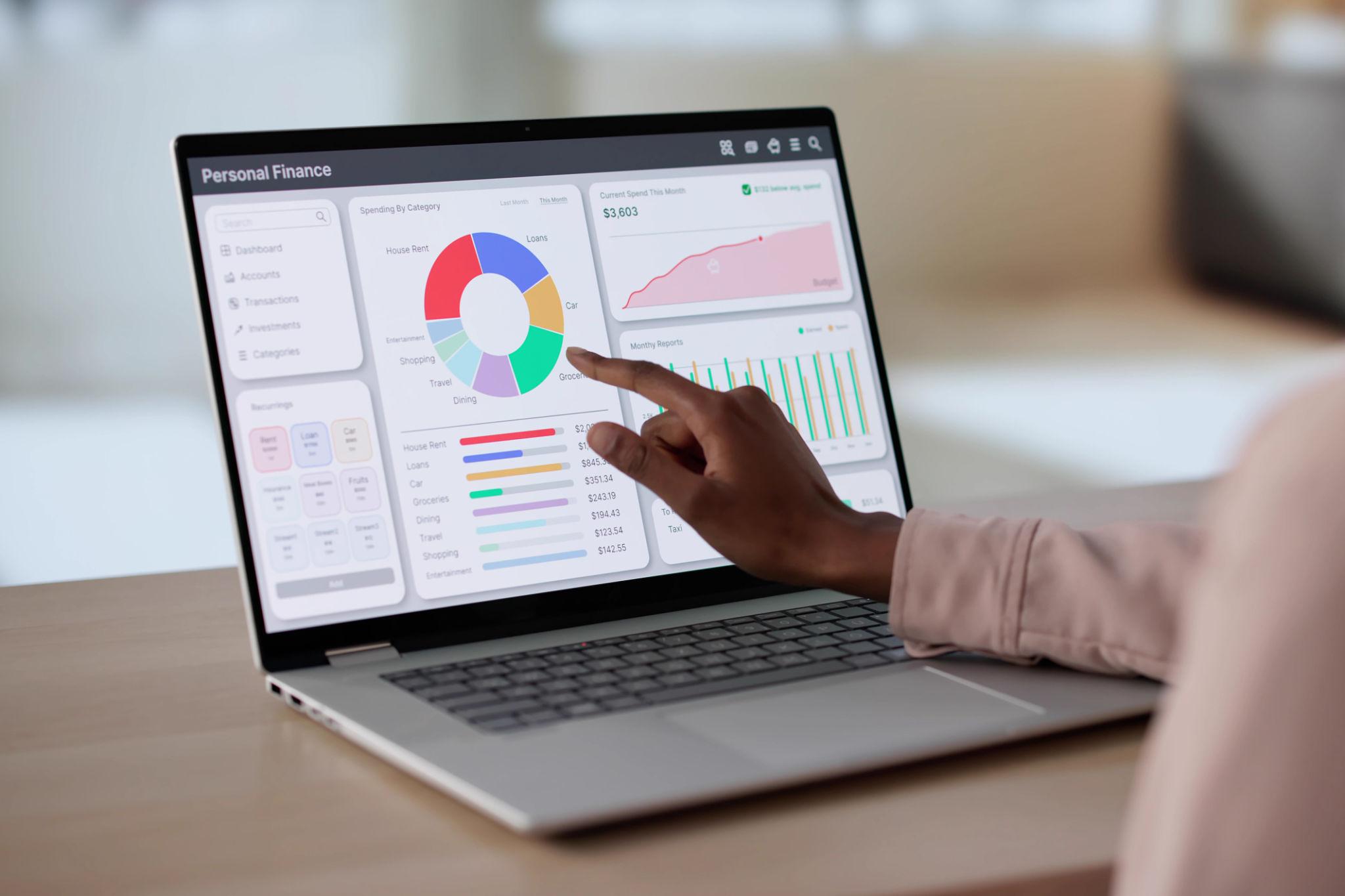 Bookkeeping Guide for Small Businesses bookkeeping image4