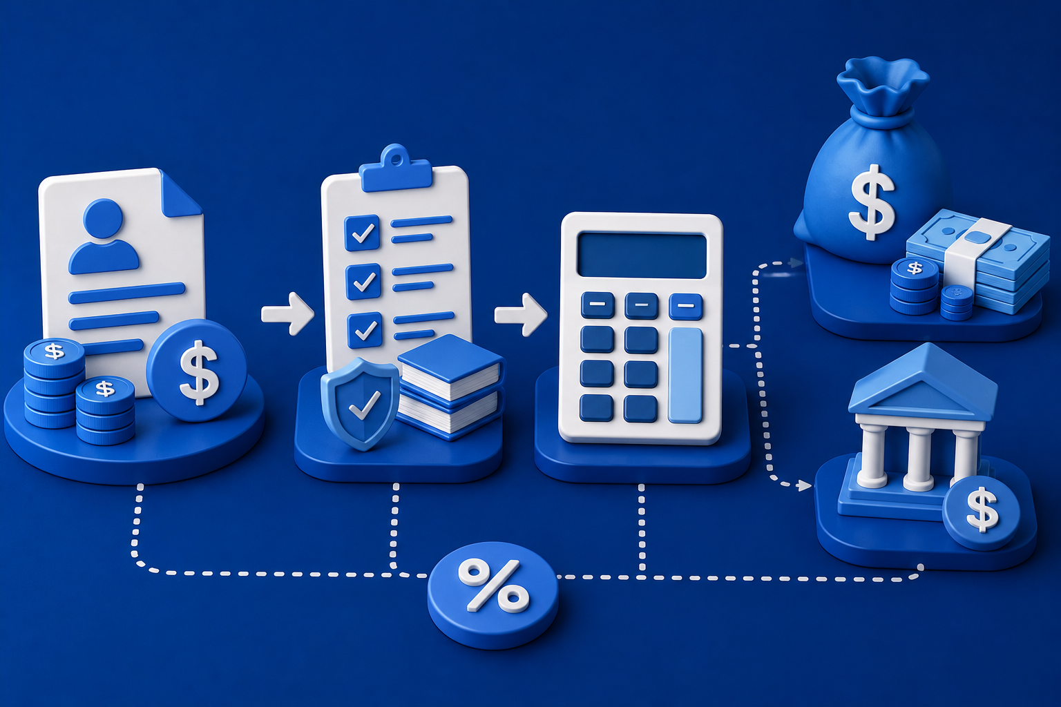 income tax image