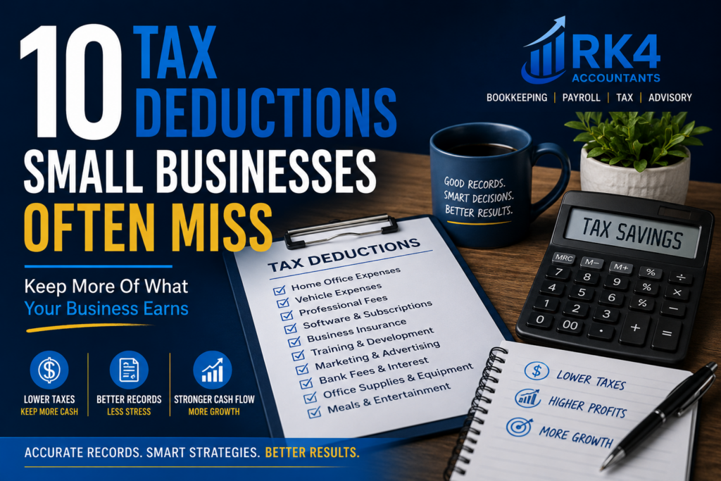 05 10 tax deductions small businesses often miss